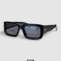 DB7131 Sunglasses - BLACK_BLACK