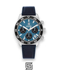 Tommy Hilfiger 1792187 Blue Chronograph Watch