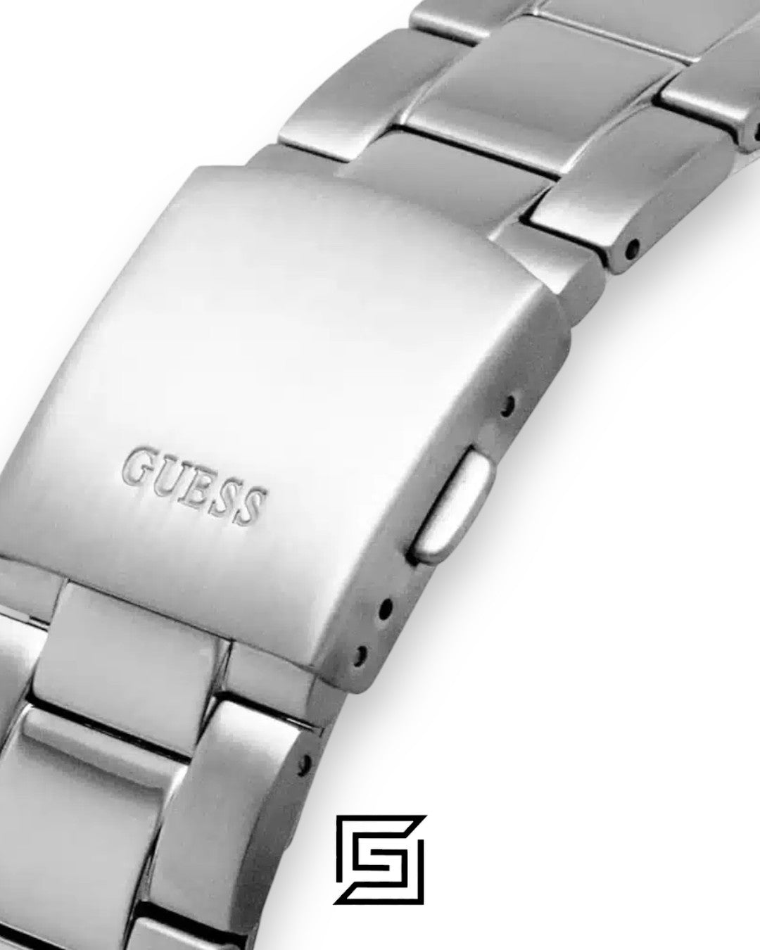 Guess GW0329G1 Blue Dial Chronograph Men's Watch