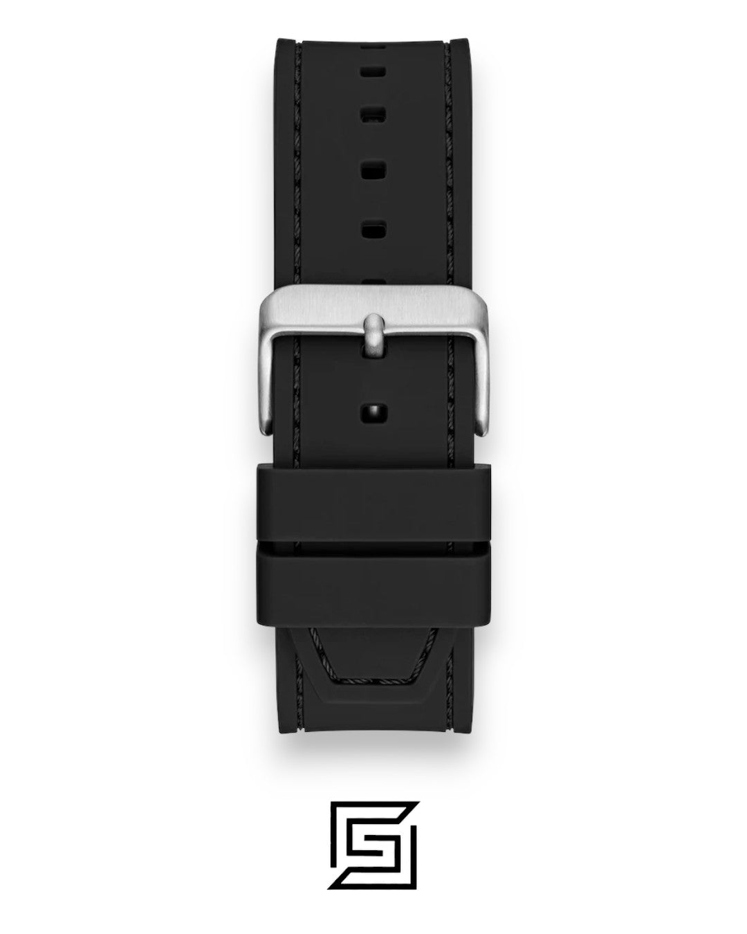 Guess GW0850G1 Green Dial Watch