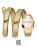 Just Cavalli JC1L230M0035 White Dial Women's Watch