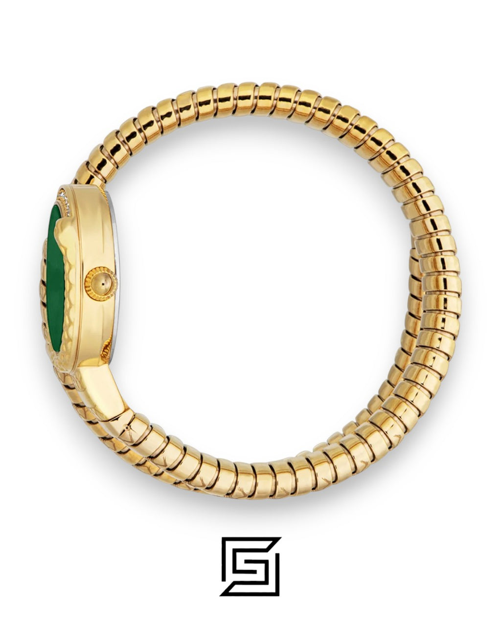 Just Cavalli JC1L269M0035 Green Dial Women's Watch
