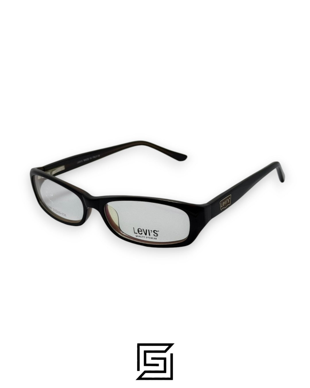 LEVIS7008/BLACK-475 S
