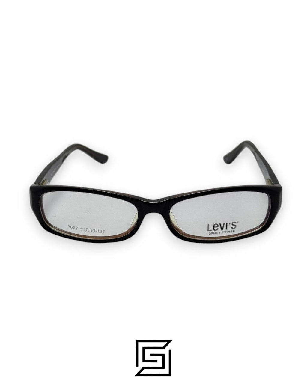 LEVIS7008/BLACK-475 S