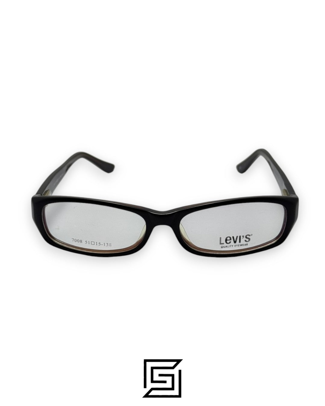 LEVIS7008/BLACK-475 S