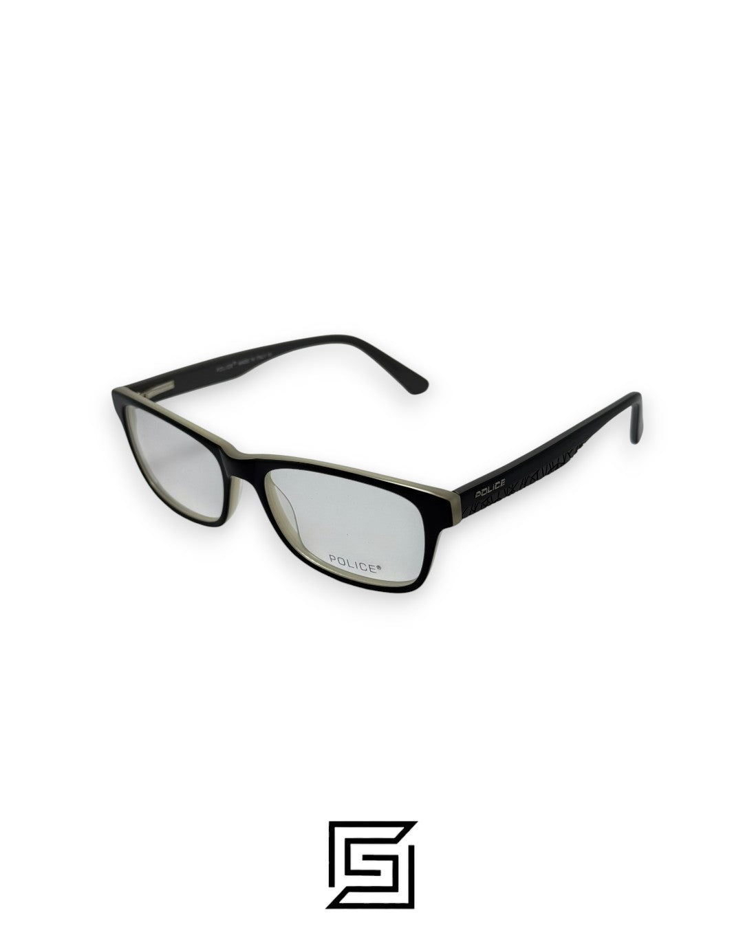 POLICE80087/BLACK-575 S
