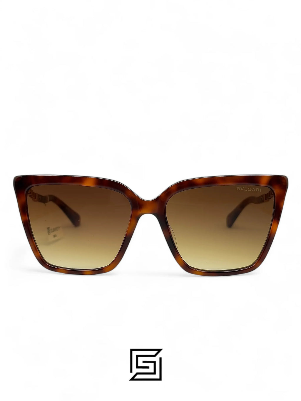 Bvlgari sunglasses BV8255/TIGER X BROWN