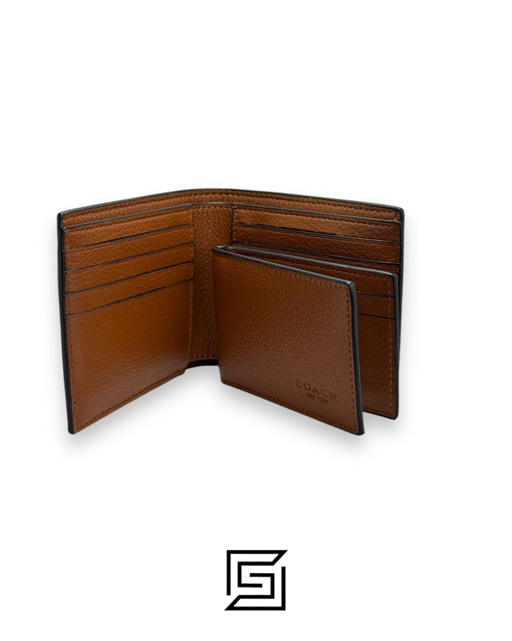 Coach 3 In 1 Gift Set In Model 7
