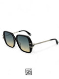 Roberto Cavalli sunglasses SRC077/BLACK X GREY SILVER