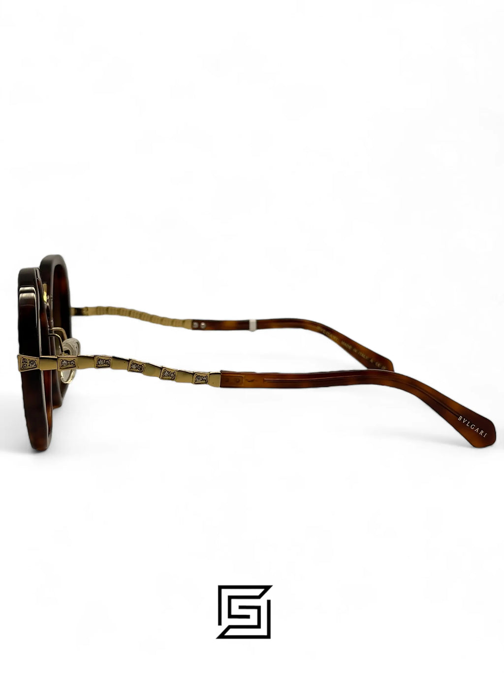 Bvlgari sunglasses BV8242/TIGER X BROWN