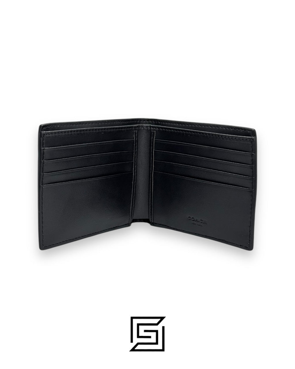 Coach 3 In 1 Gift Set In Model 8