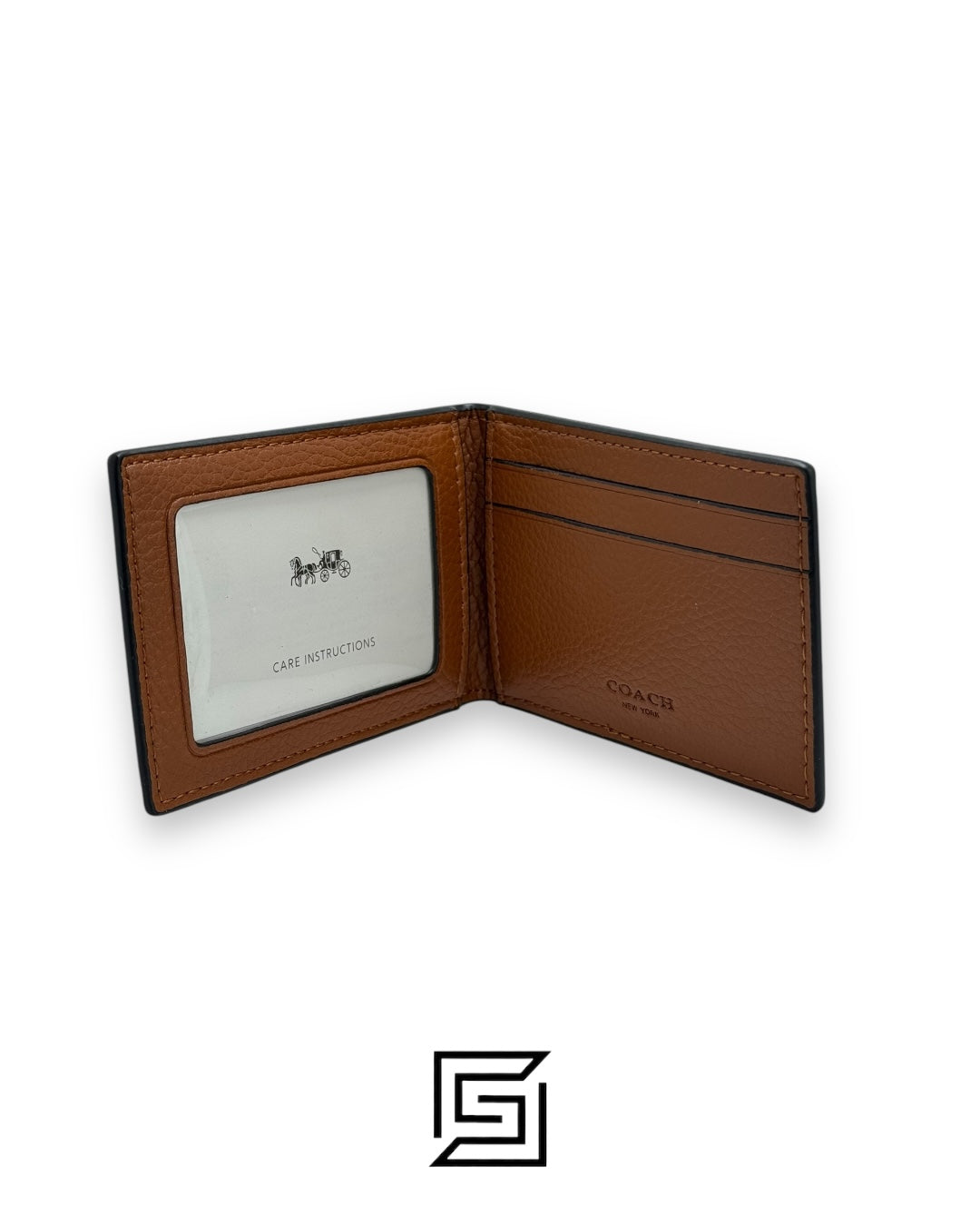 Coach 3 In 1 Gift Set In Model 7