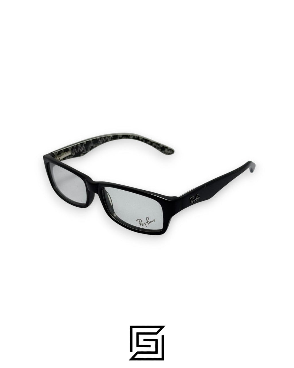 RB5236/BLACK-475 S