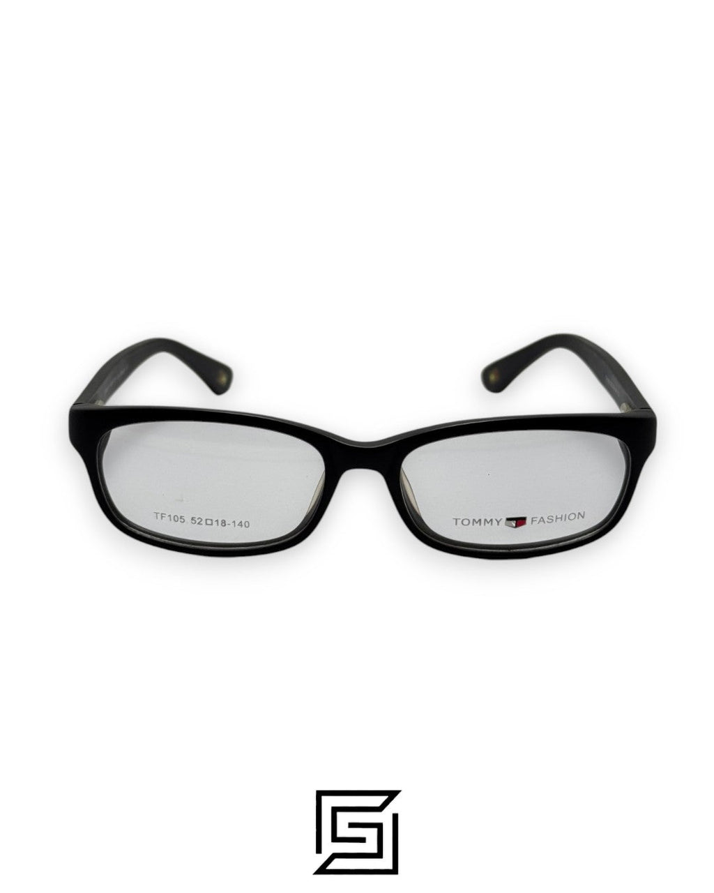 TF105/BLACK