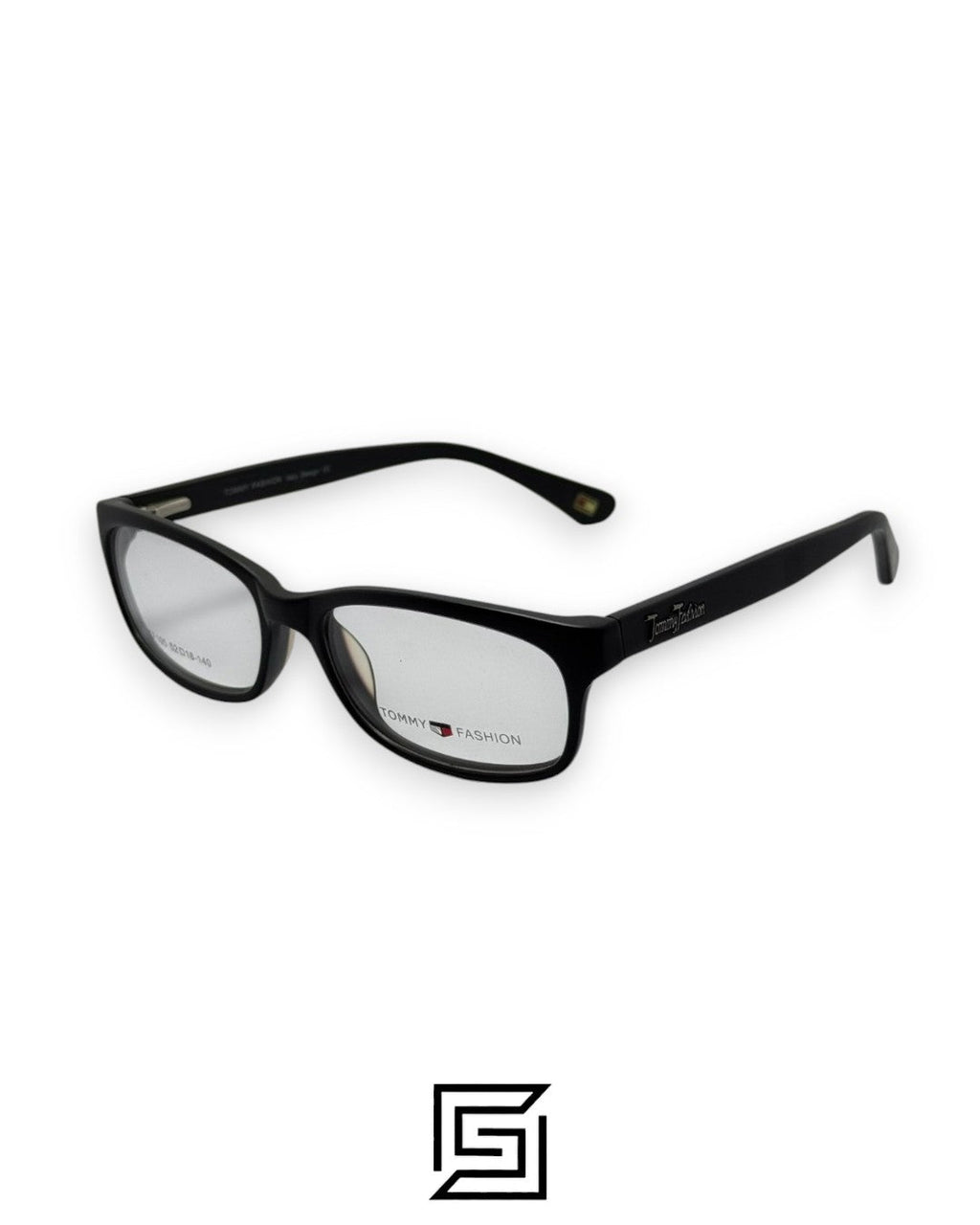TF105/BLACK