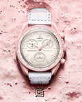 Swatch watches MISSION TO VENUS