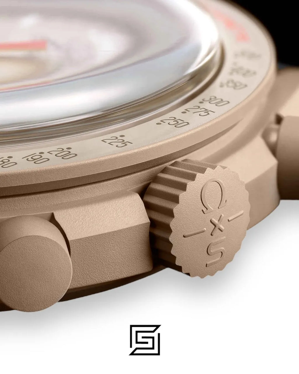 Swatch watches MISSION TO JUPITER