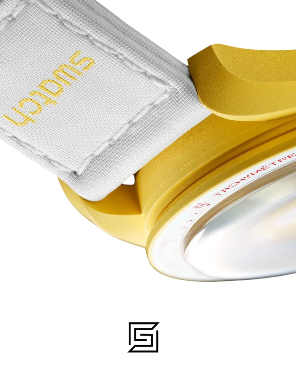Swatch watches MISSION TO THE SUN