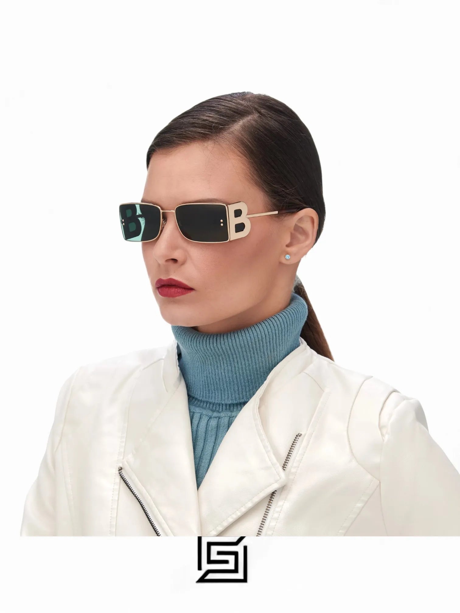 sunglasses BURBERRY BE3110 1017/4L/GOLD X OIL