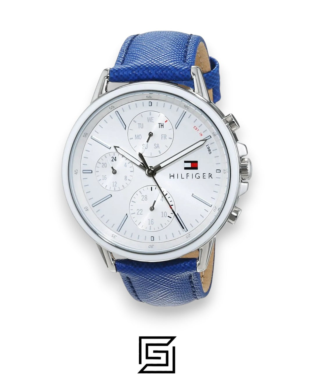 Tommy Hilfiger Analog Watche for women 1781791