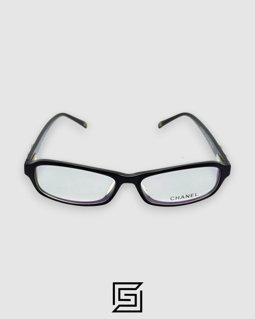 CH6126/BLACK