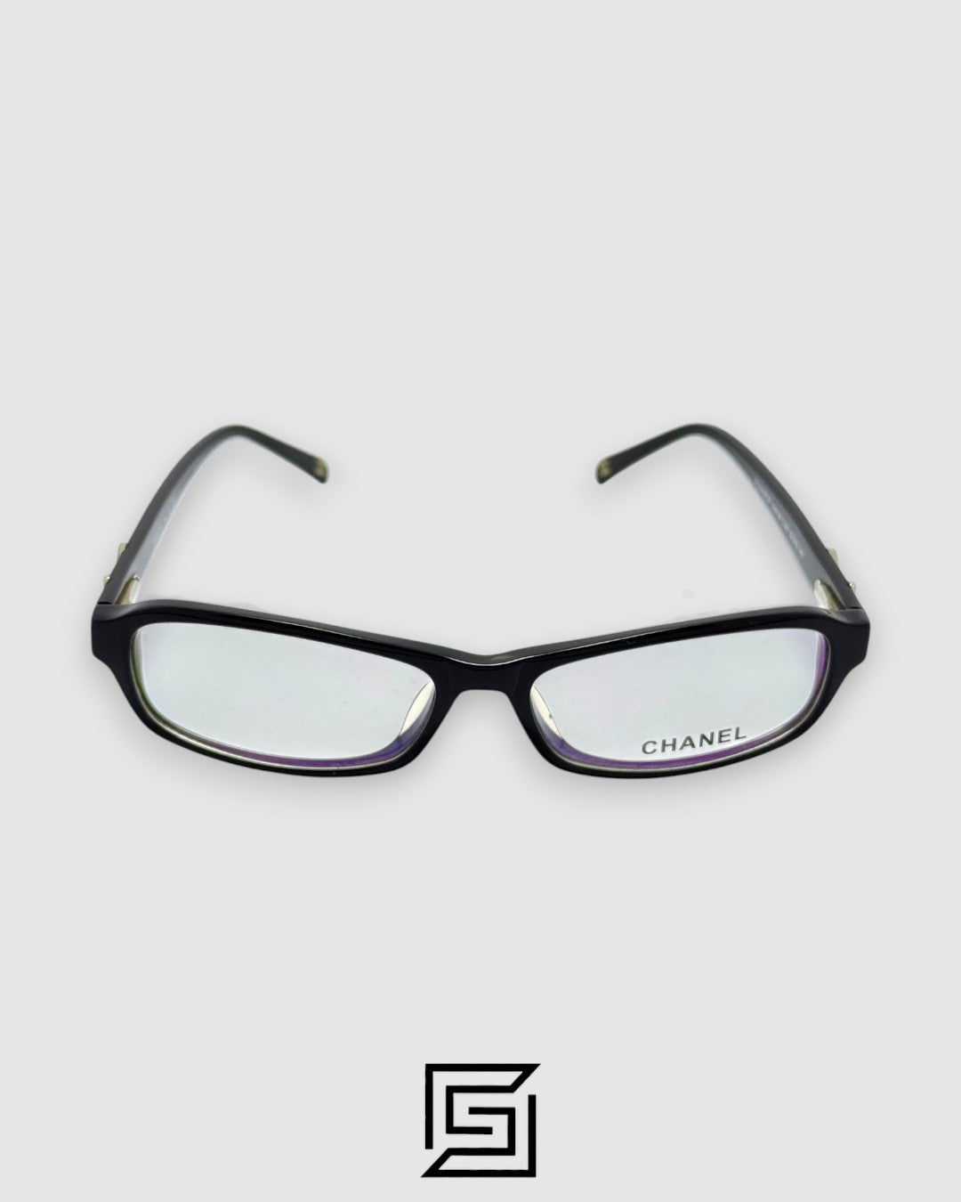 CH6126/BLACK