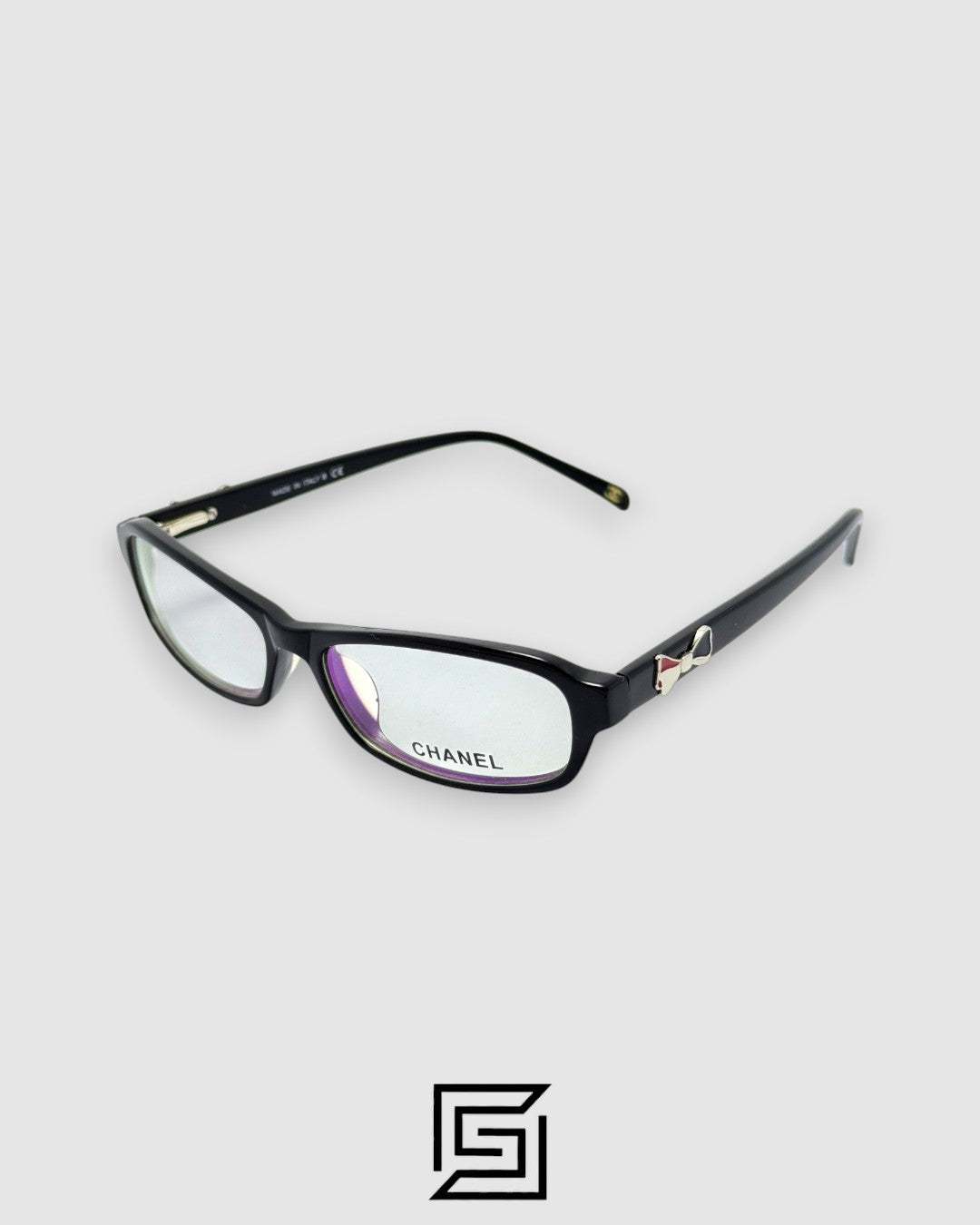 CH6126/BLACK