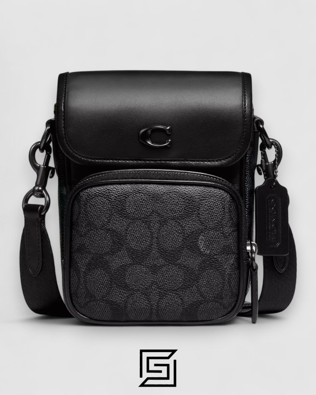 Coach Lee Crossbody – Style No. CH710