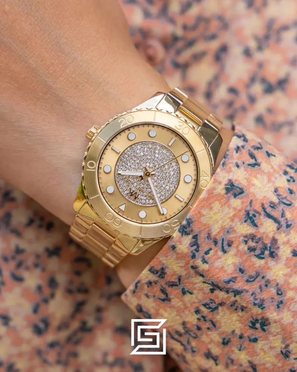 Michael Kors original-watches Casual MK6911
