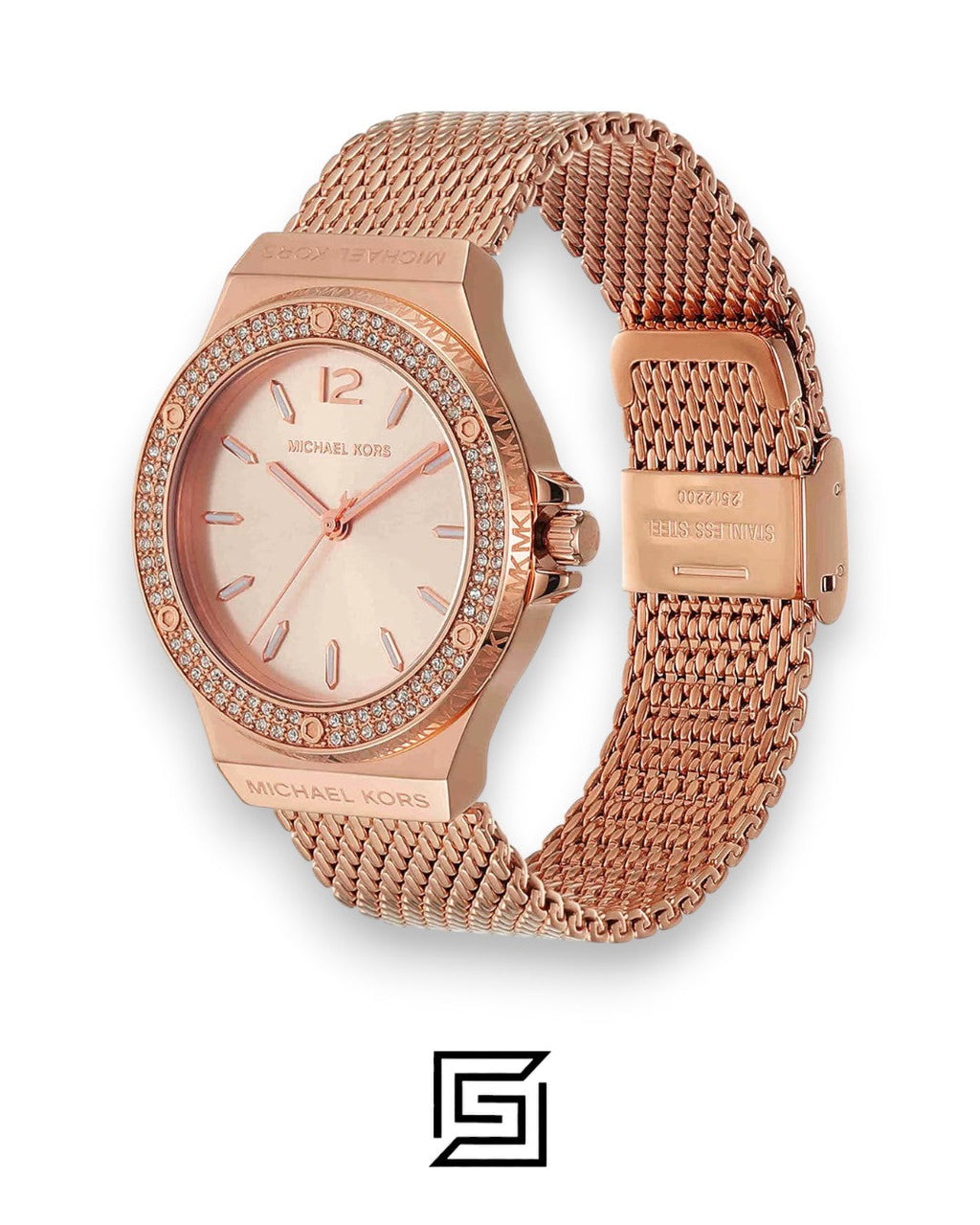Michael Kors Watch For Women MK7336