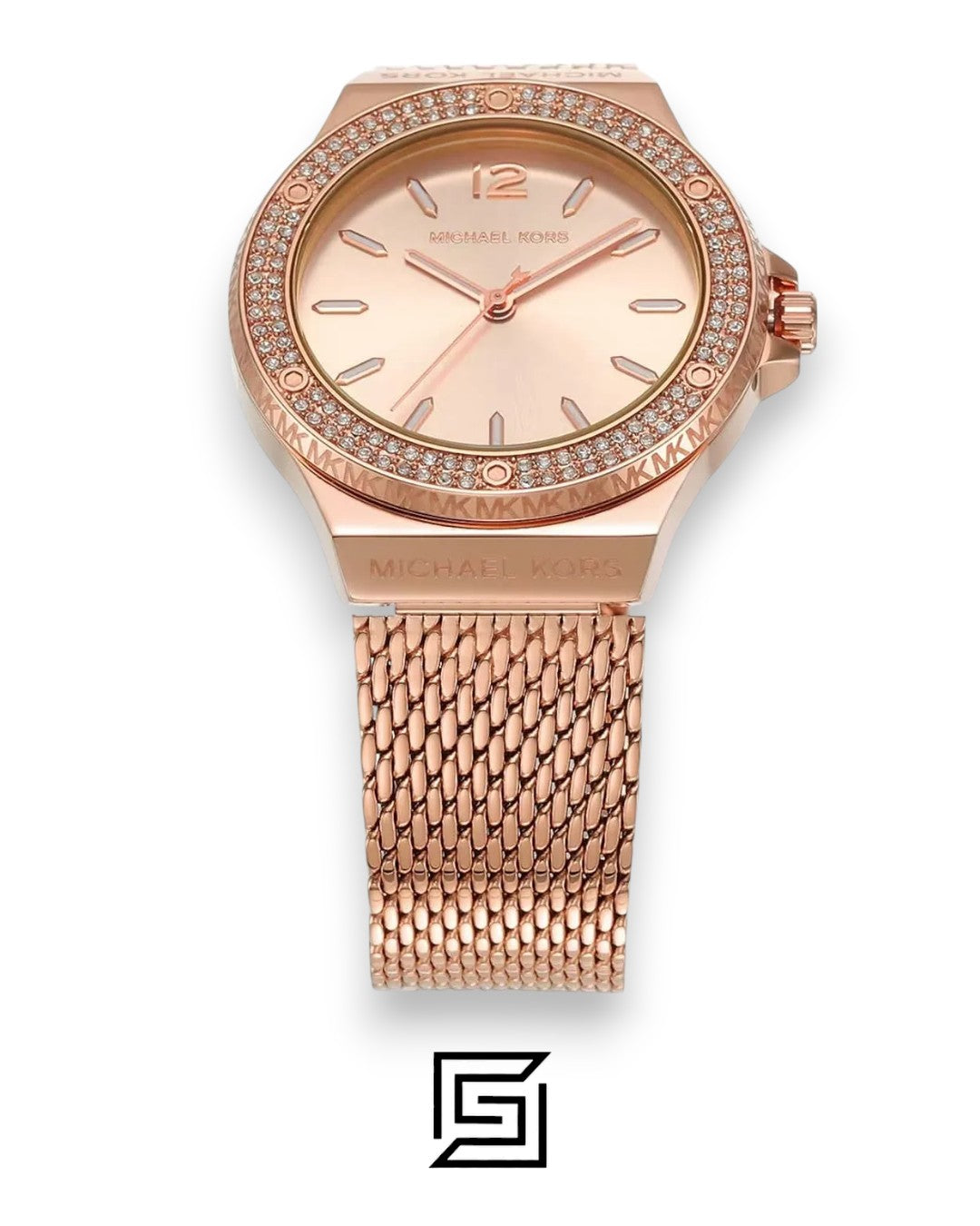 Michael Kors Watch For Women MK7336