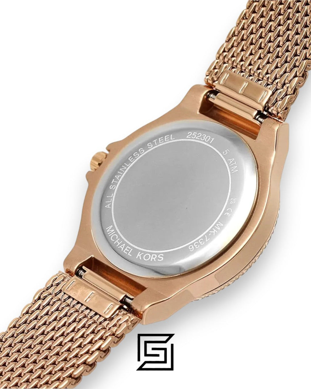 Michael Kors Watch For Women MK7336