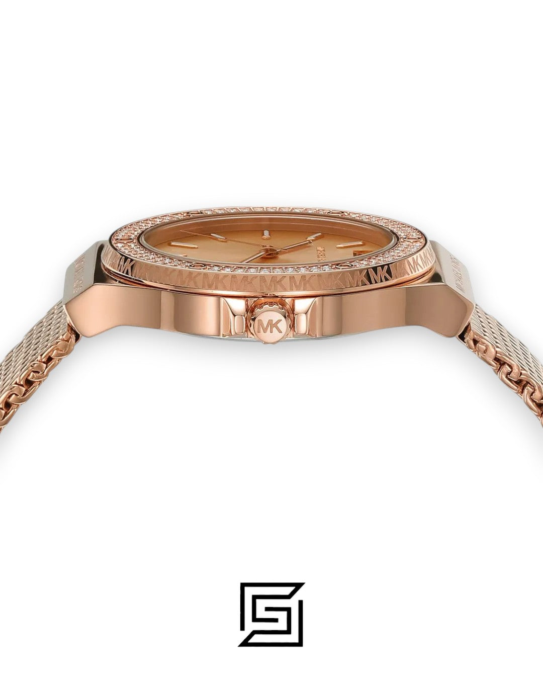 Michael Kors Watch For Women MK7336