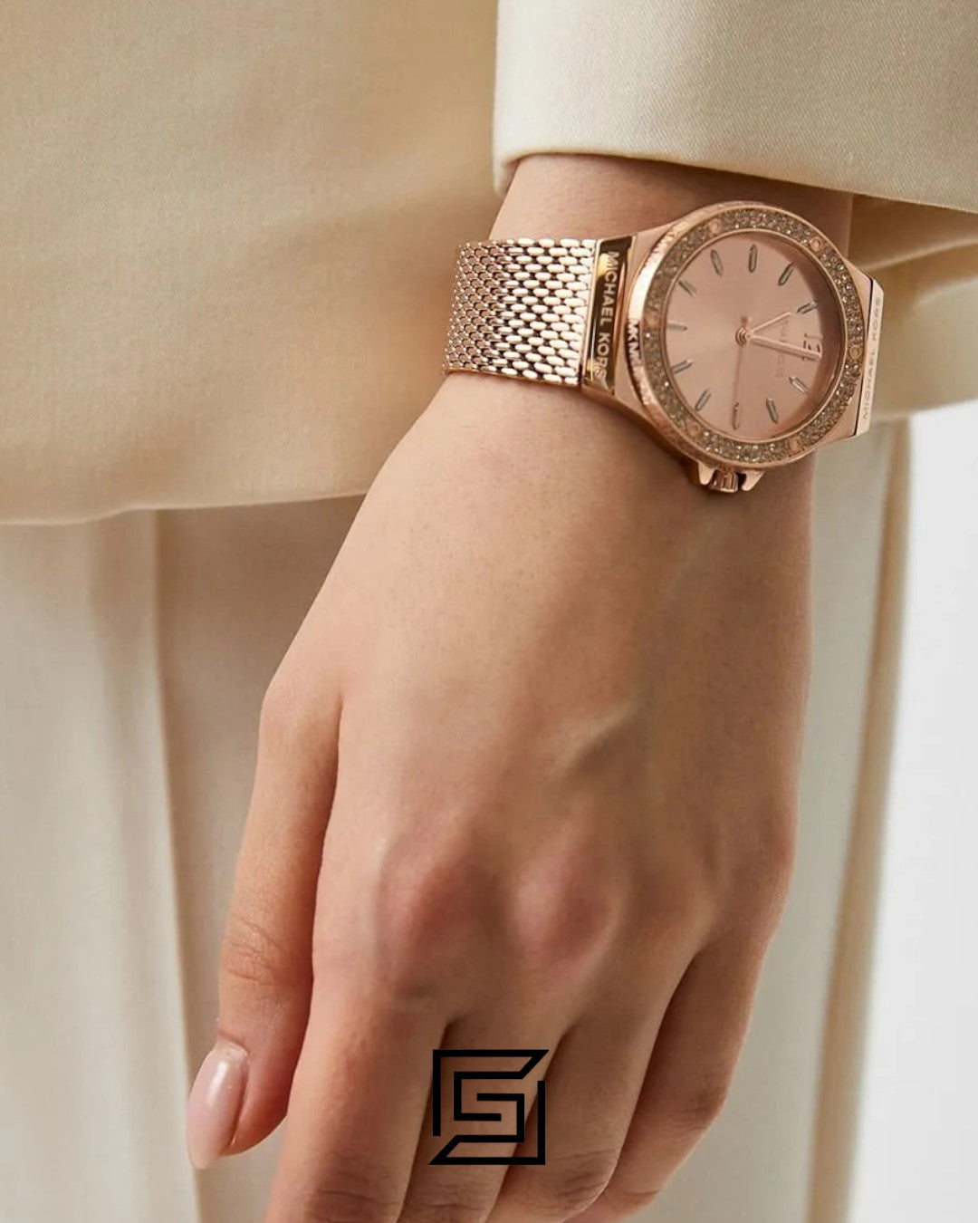 Michael Kors Watch For Women MK7336