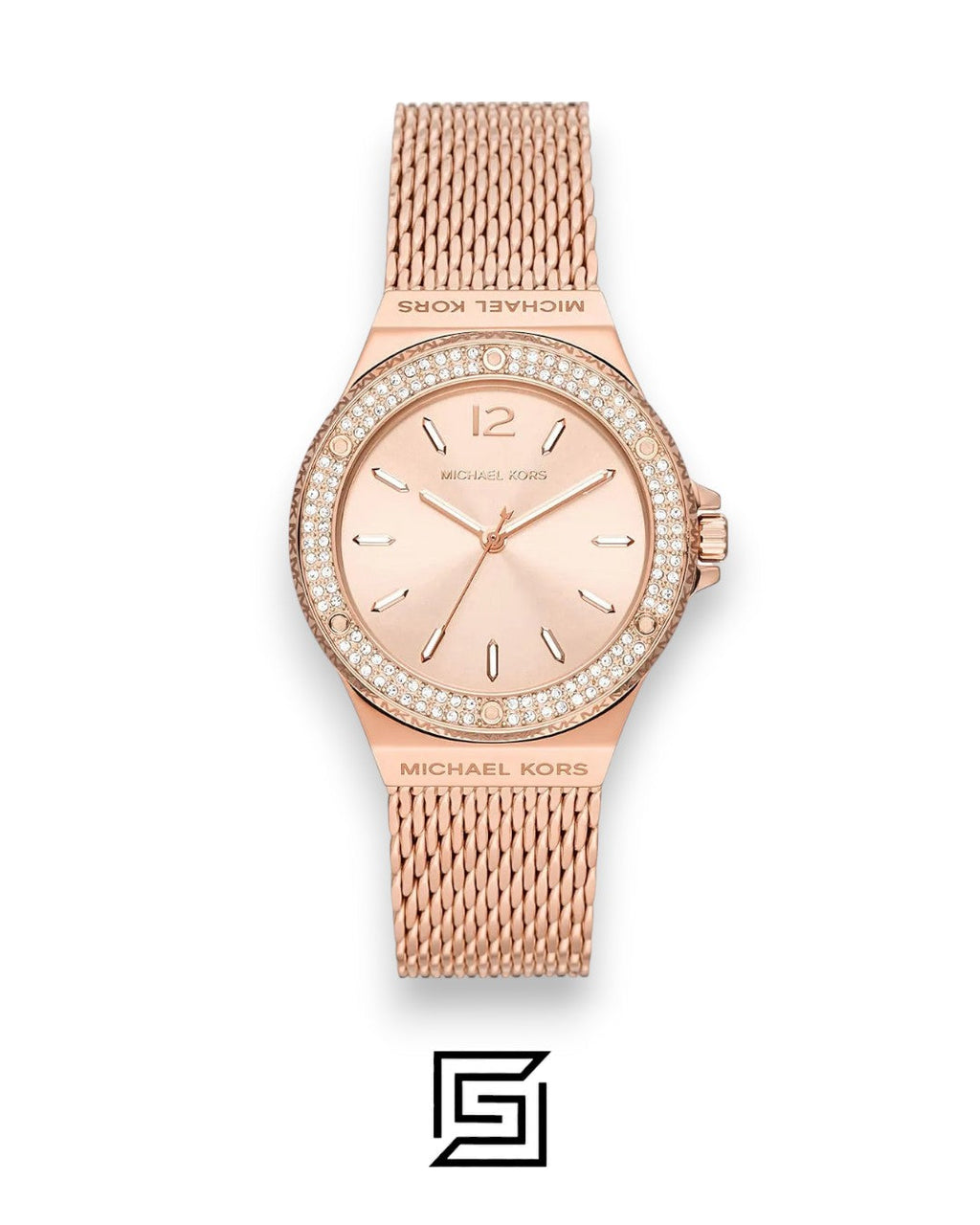 Michael Kors Watch For Women MK7336