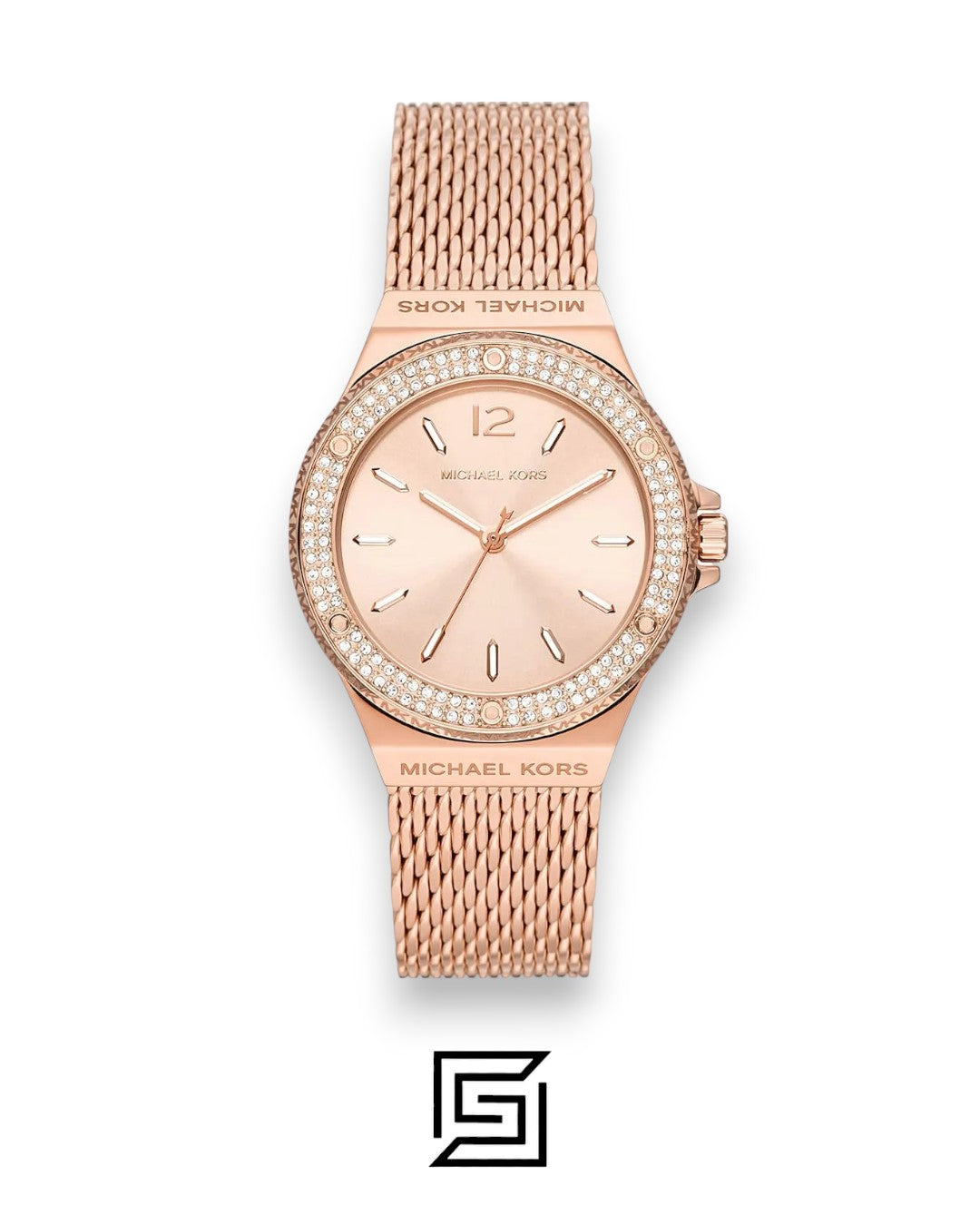 Michael Kors Watch For Women MK7336
