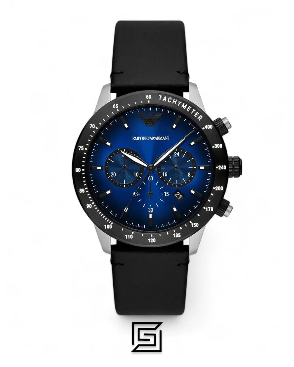 original-watches Emporio Armani Chronograph Watch AR11522