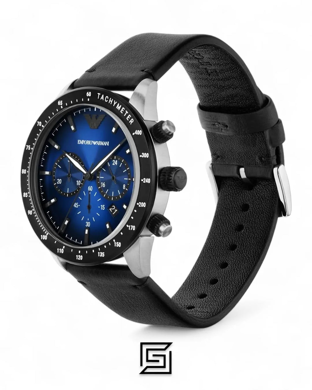 original-watches Emporio Armani Chronograph Watch AR11522
