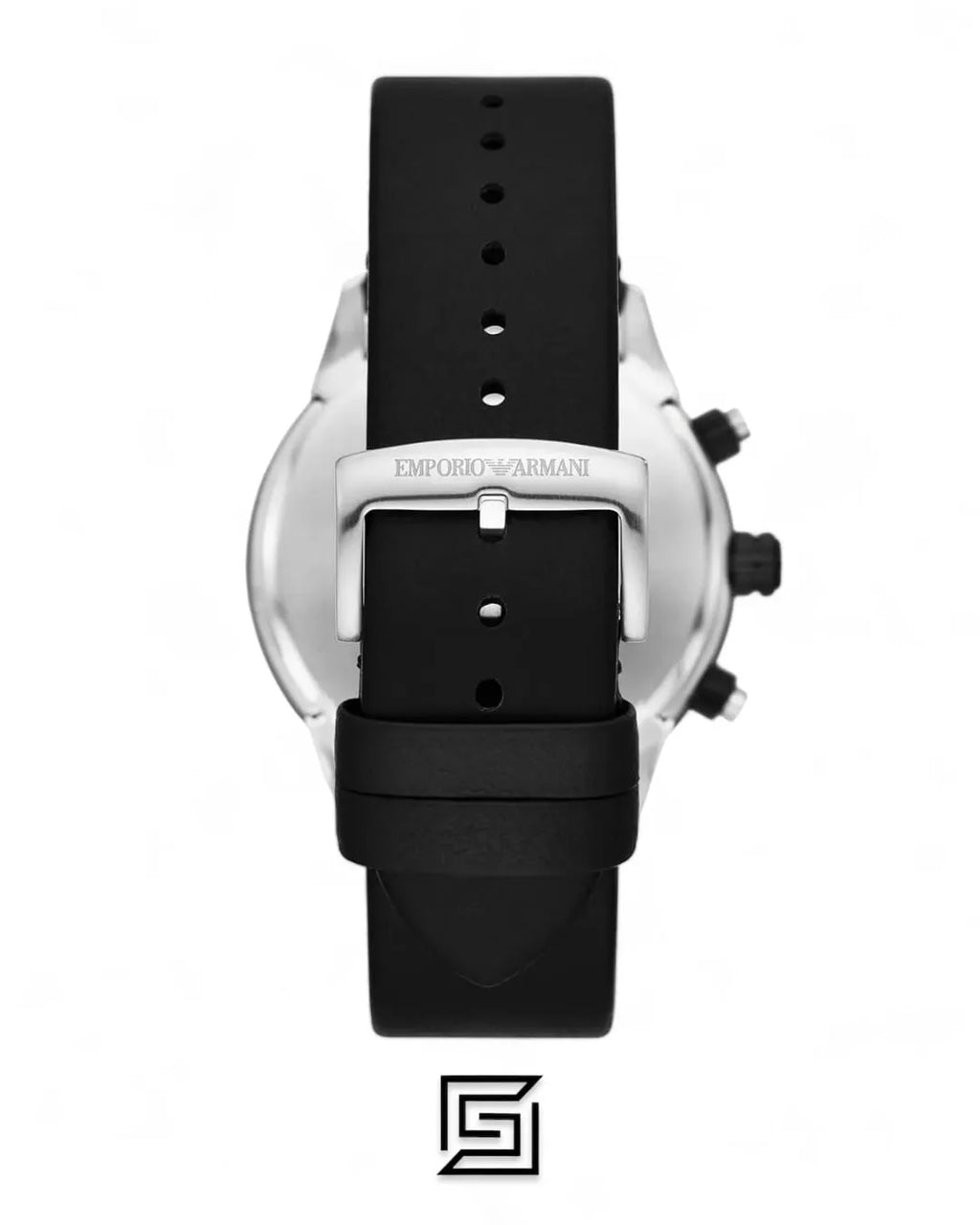 original-watches Emporio Armani Chronograph Watch AR11522