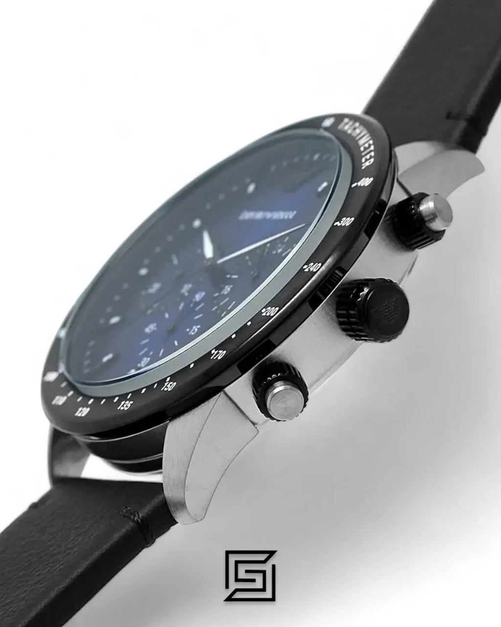original-watches Emporio Armani Chronograph Watch AR11522