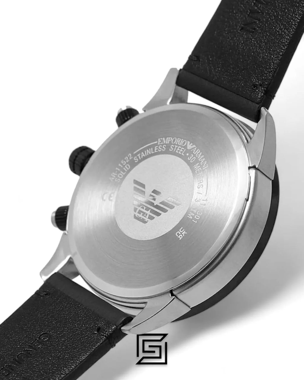 original-watches Emporio Armani Chronograph Watch AR11522