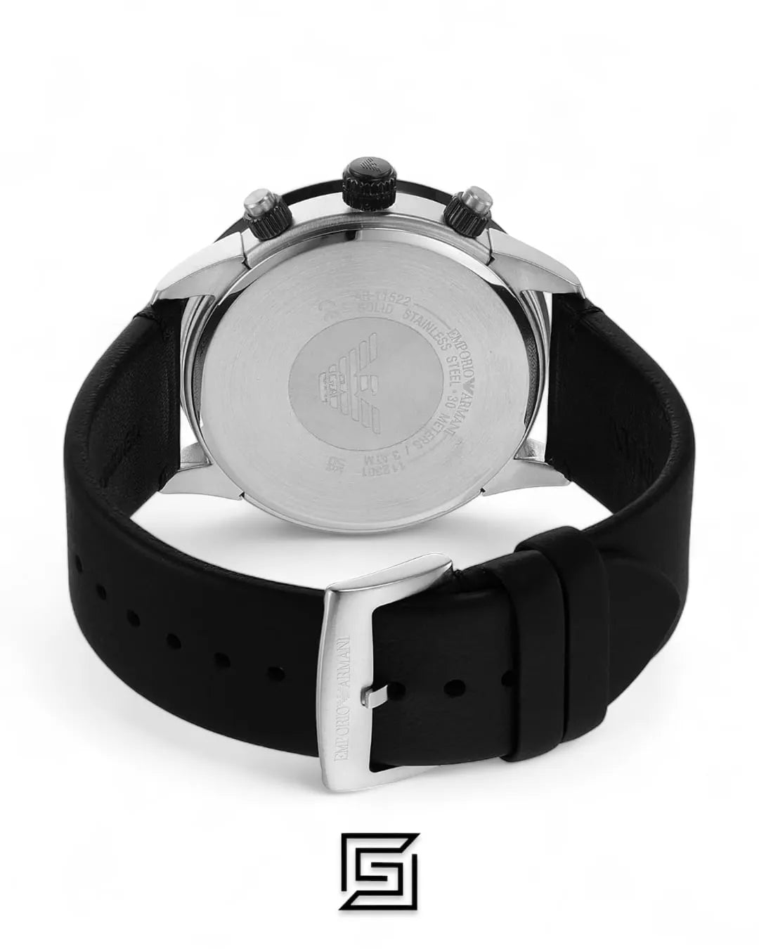 original-watches Emporio Armani Chronograph Watch AR11522