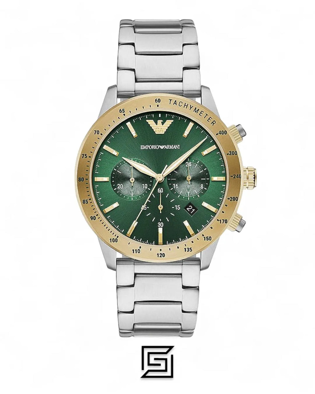 Emporio Armani Chronograph Watch AR11454