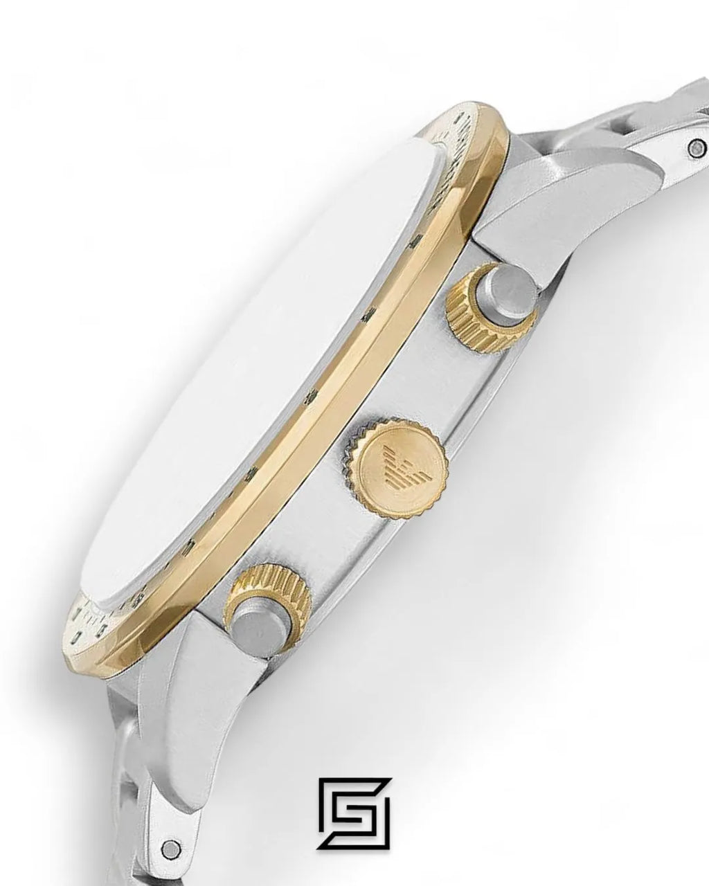 Emporio Armani Chronograph Watch AR11454