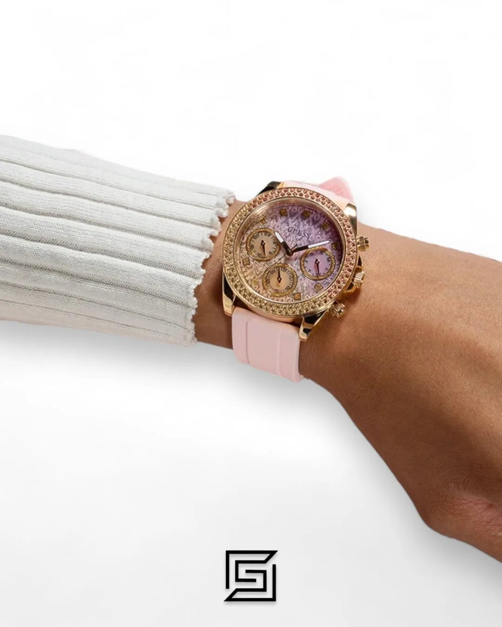 Guess original-watches GW0032L4