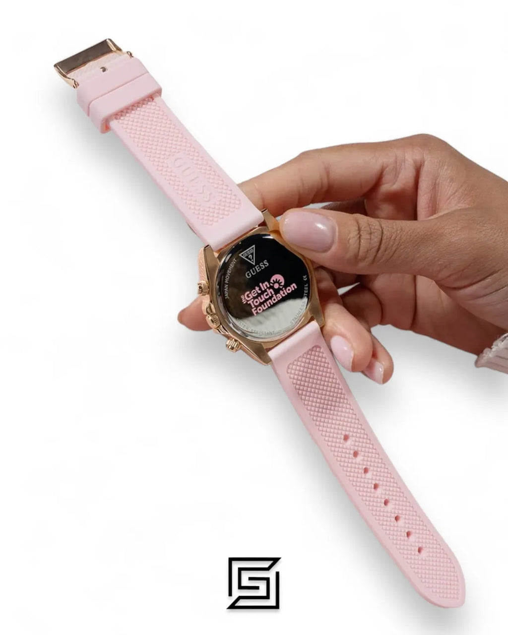 Guess original-watches GW0032L4