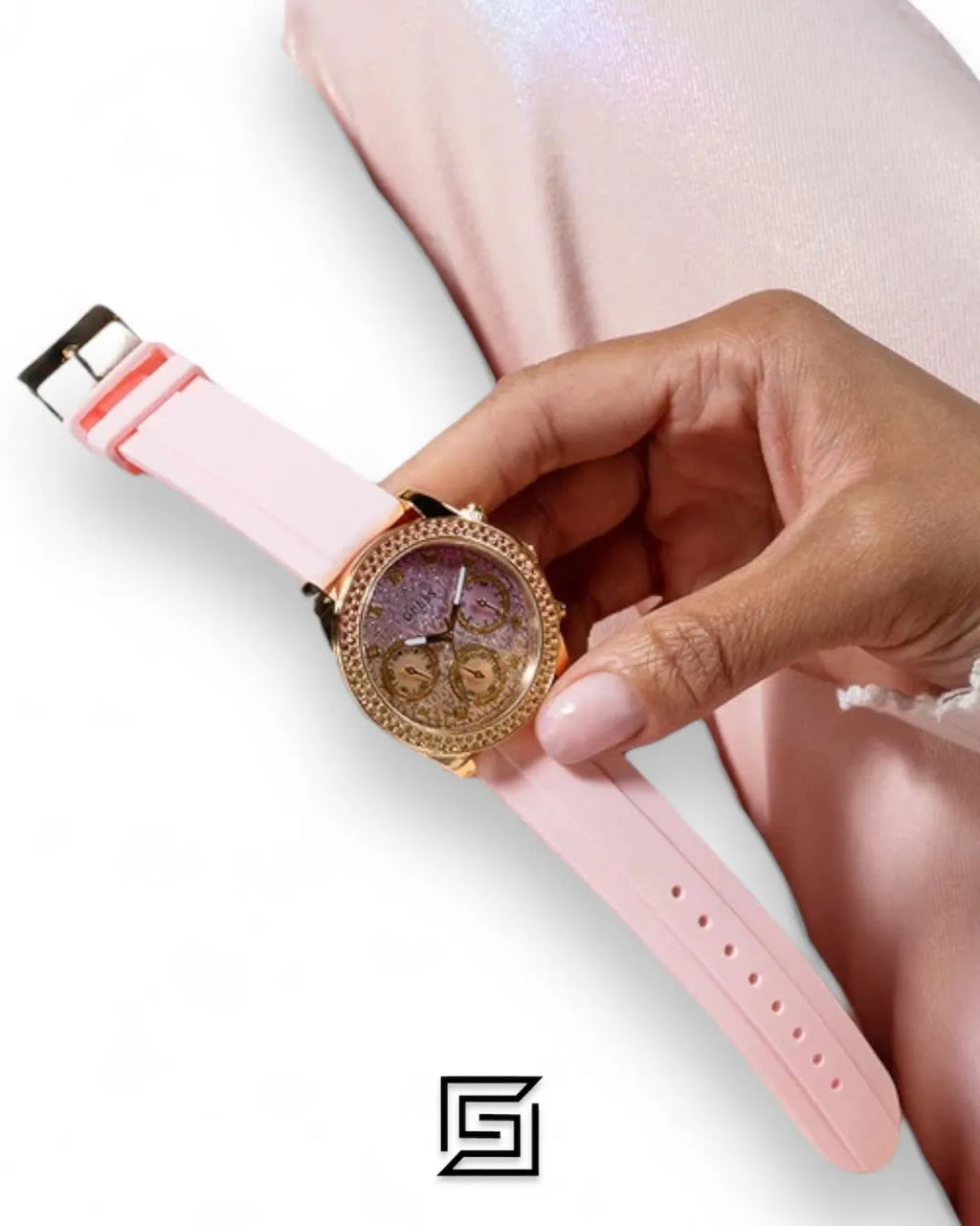 Guess original-watches GW0032L4