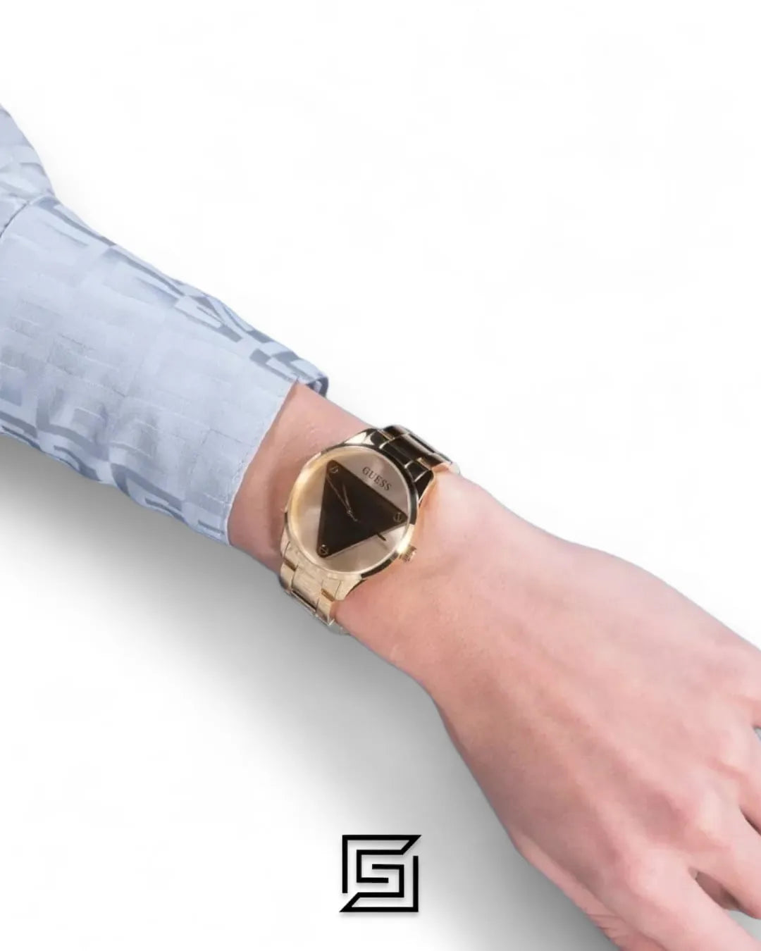 ساعات جيس GW0485L1