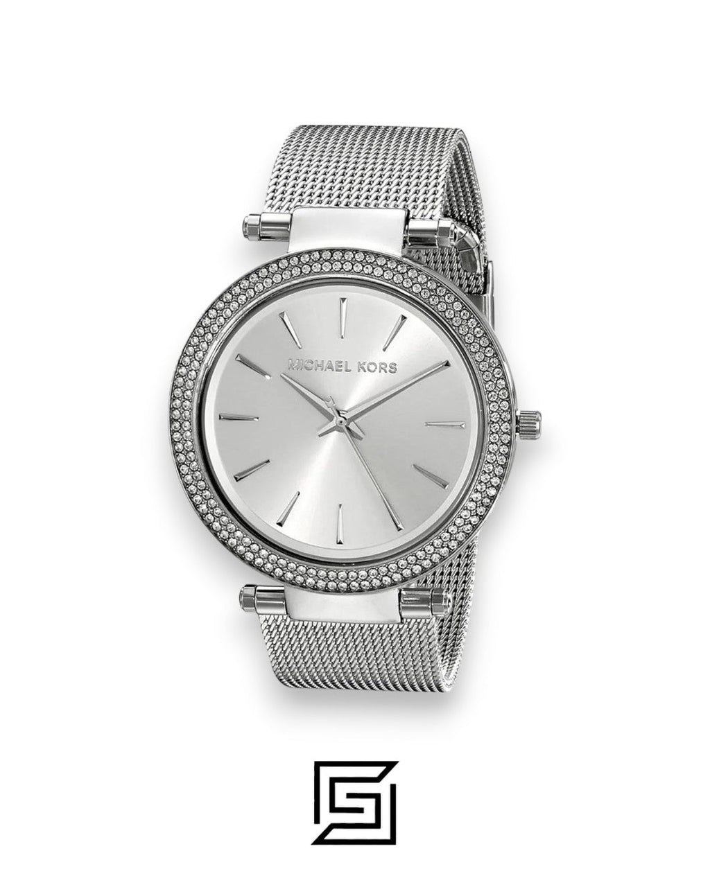 Michael Kors Watch For Women MK3367