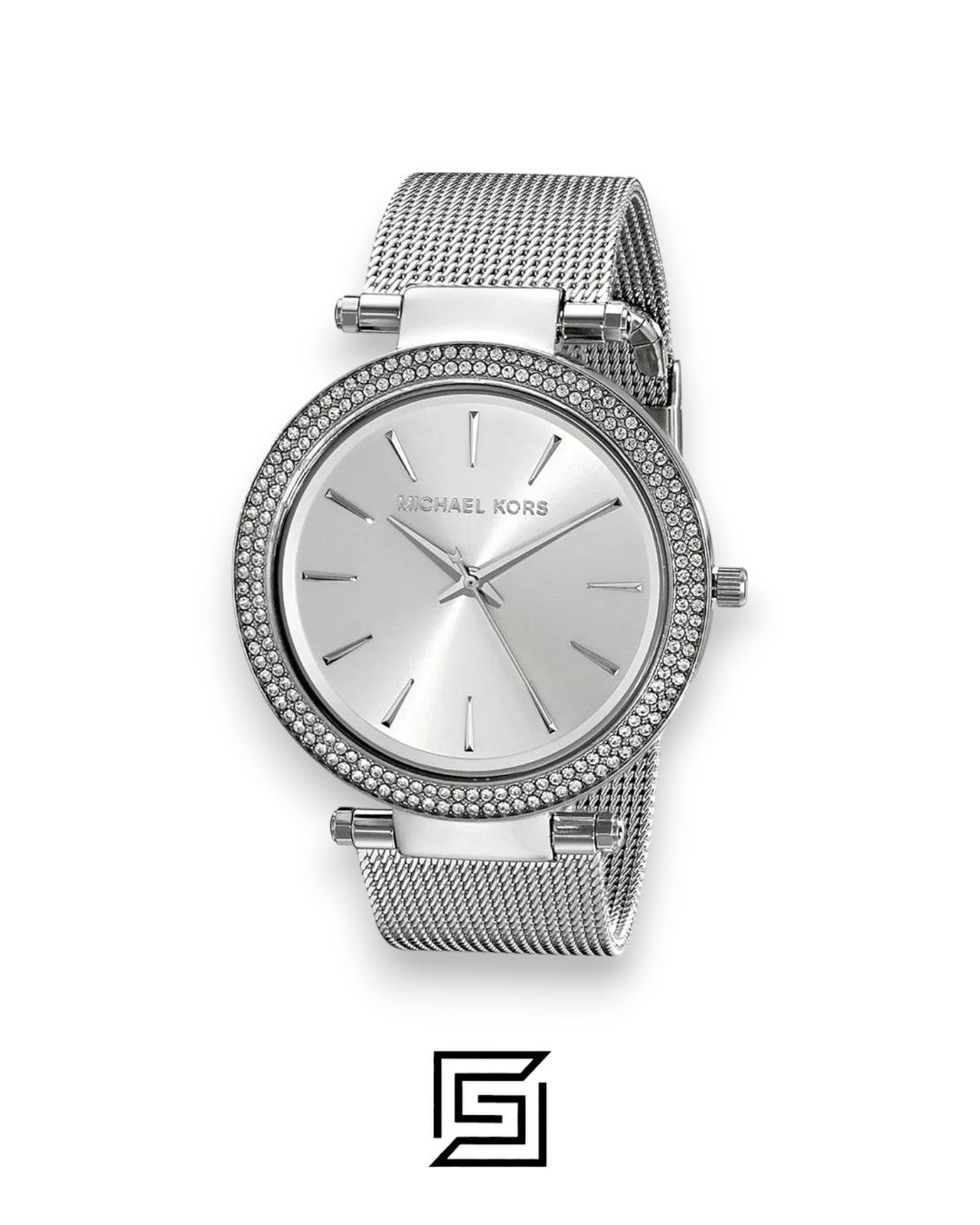 Michael Kors Watch For Women MK3367